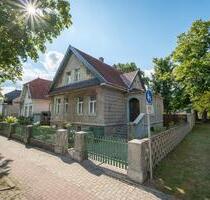 Stadthaus mit viel Potenzial - 119.000,00&nbsp;EUR Kaufpreis, ca.&nbsp; 120,00&nbsp;m&sup2; in Lenzen (Elbe) (PLZ: 19309)