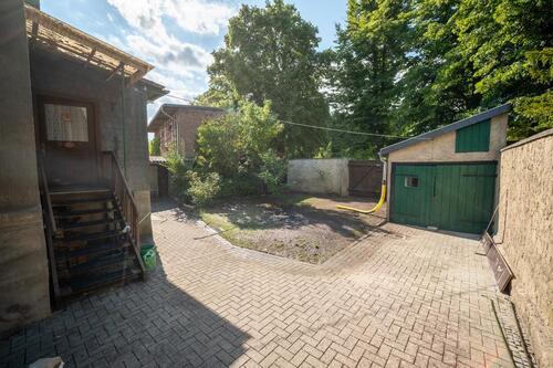 Foto - Einfamilienhaus in Lenzen (Elbe) zum Kaufen