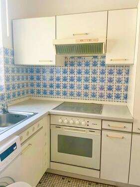Foto - 1 Zimmer Erdgeschoßwohnung in Faßberg
