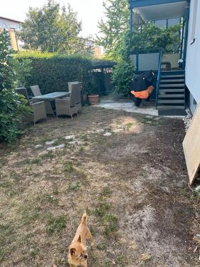 Foto - Erdgeschoßwohnung in Kornwestheim zum Kaufen