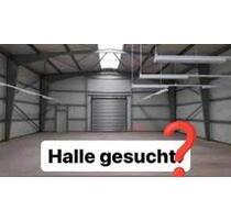 BIETE Halle Hallenabschnitt und Stellplätze Autos Wohnwagen etc - Guldental