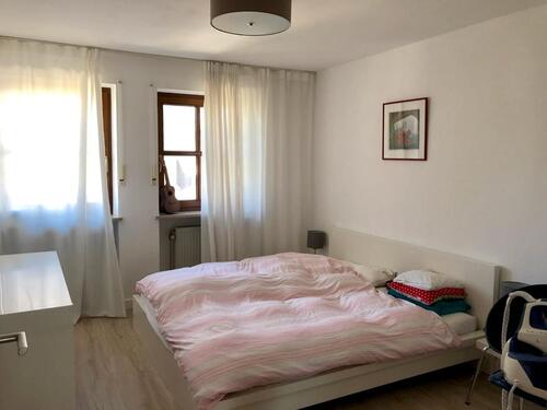 Foto - WG Zimmer zur Untermiete - 750,00&nbsp;EUR Kaltmiete,
