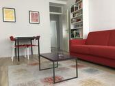 Foto - Exklusive 2-Zimmer-Wohnung in Toplage von Frankfurt – Sachsenhaus