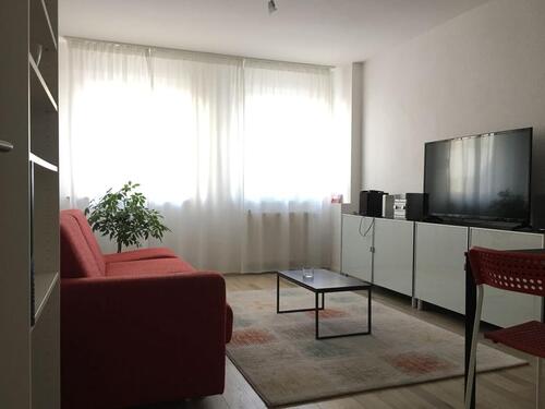 Foto - Etagenwohnung zum Kaufen in Frankfurt am Main