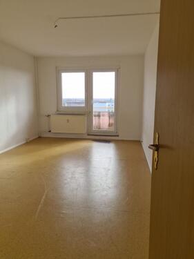 Foto - 3 Zimmer mit Weitblick! - 373,00 EUR Kaltmiete,