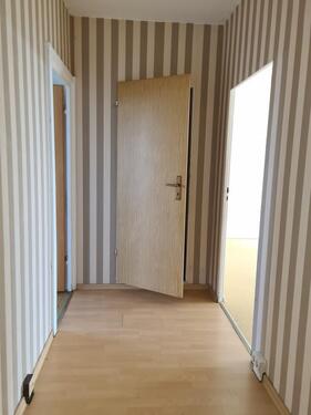 Foto - Etagenwohnung in Stendal