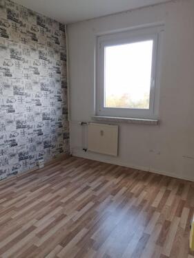 Foto - Etagenwohnung in Stendal zur Miete