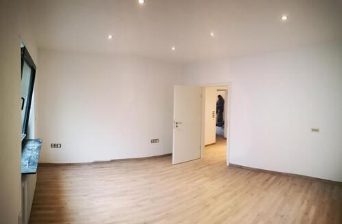 Foto - Wohnung 90qm 3ziKB in Hochspeyer zu vermieten