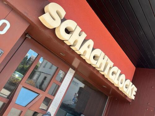 Foto - Gastronomie zu Verpachten - 1.500,00 EUR Kaltmiete,