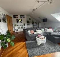 Traumwohnung mit EBK, Balkon und Parkett - Bad Kissingen