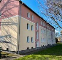 Lust auf Veränderung: günstige 2-Zimmer-Wohnung - Dortmund Eving