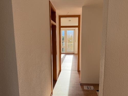 Foto - Etagenwohnung in Zwickau