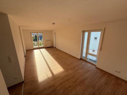 Foto - Etagenwohnung in Zwickau zur Miete