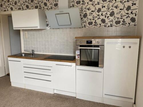 Foto - Etagenwohnung in Baunatal