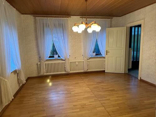 Foto - Altbauwohnung 3 Zimmer mit Terrasse in Klein Barkau