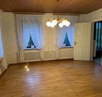 Altbauwohnung 3 Zimmer mit Terrasse in Klein Barkau - Kirchbarkau