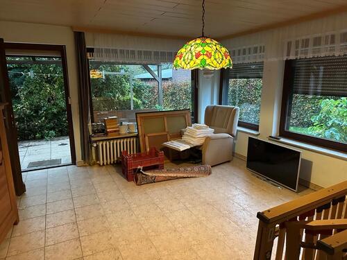 Foto - Etagenwohnung in Kirchbarkau