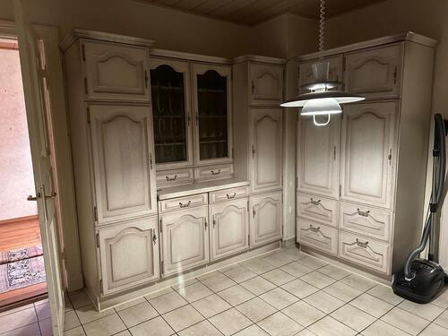 Foto - Etagenwohnung in Kirchbarkau zur Miete