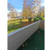 Umzug gefällig? - Großzügige 3-Zimmer-Wohnung in guter Lage - Augsburg Pfersee