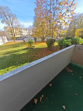 Foto - Etagenwohnung zur Miete in Augsburg