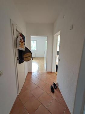 Foto - Etagenwohnung zur Miete in Wolfsburg