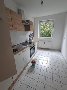 Foto - Etagenwohnung in Wolfsburg