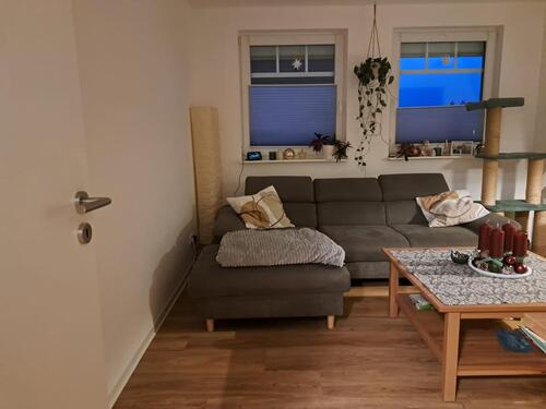 Foto - 2 Zimmer Etagenwohnung zur Miete in Zetel