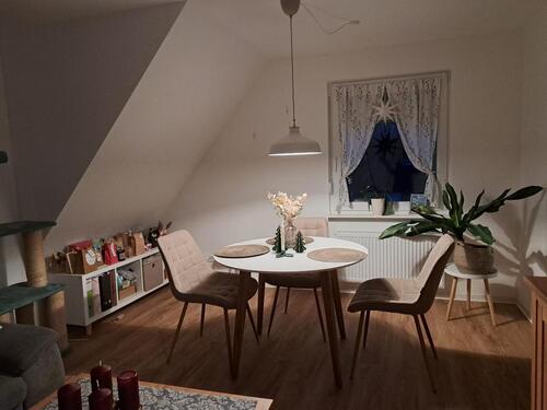 Foto - 2 Zimmer Etagenwohnung in Zetel