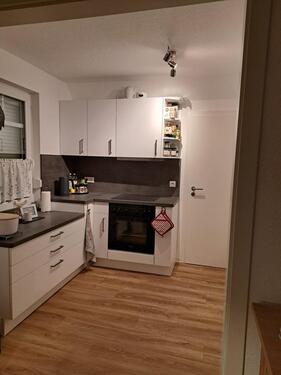 Foto - Etagenwohnung in Zetel zur Miete