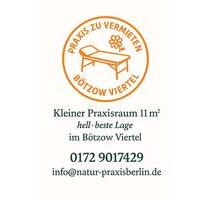 Praxisraum Berlin Prenzlauer Berg