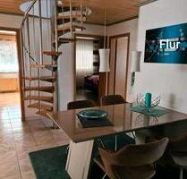 Maisonette Wohnung - 320.000,00&nbsp;EUR Kaufpreis, ca.&nbsp; 102,00&nbsp;m&sup2; in Neckarsulm (PLZ: 74172)