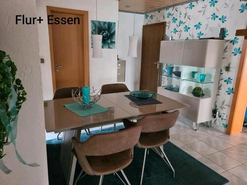 Foto - 4 Zimmer Maisonettenwohnung zum Kaufen in Neckarsulm