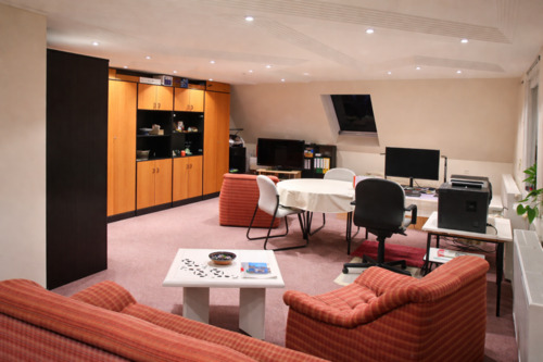 Foto - TOP Appartement, möbliert in ruhiger Lage, inkl. WLANInternet