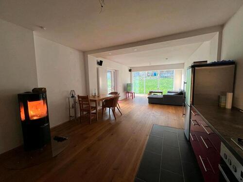 Foto - Zwischenmiete: Möblierte 4-Zimmerwohnungi mit Garten in Witten