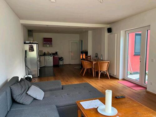 Foto - 4 Zimmer Erdgeschoßwohnung in Witten