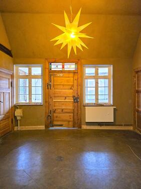 Foto - 3.5 Zimmer Etagenwohnung zur Miete in Bleckede