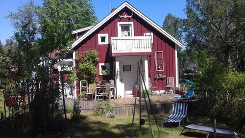 Foto - uriges Ferienhaus in Smaland Schweden