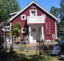 uriges Ferienhaus in Smaland Schweden - Sieverstedt
