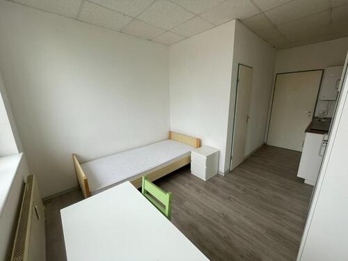 Foto - Voll möbliertes 1-Zimmer Appartement in Schwenningen