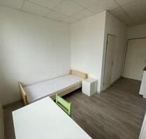 Voll möbliertes 1-Zimmer Appartement in Schwenningen - Villingen-Schwenningen