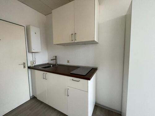 Foto - 1 Zimmer Etagenwohnung zur Miete in Villingen-Schwenningen