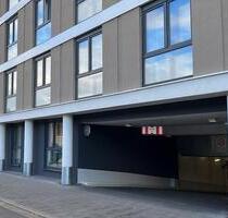 Stellplatz in neuer Tiefgarage ab 03.26 zu vermieten - Mainz