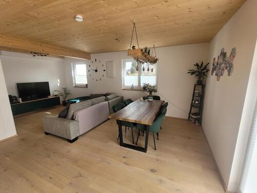 Foto - 3-Zimmerwohnung EG mit Garten, barrierefrei in Schwabsoien