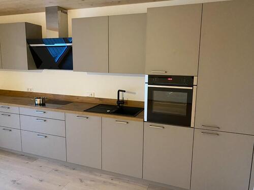 Foto - 3 Zimmer Erdgeschoßwohnung zur Miete in Schwabsoien