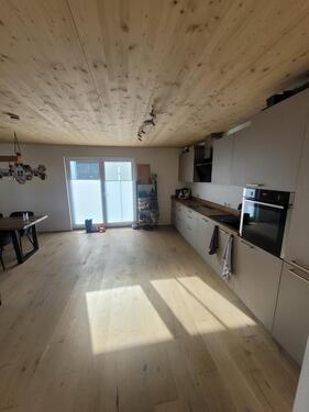 Foto - 3 Zimmer Erdgeschoßwohnung in Schwabsoien