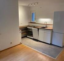 Gemütliche 1-Zimmer Souterrainwohnung - Gundelfingen