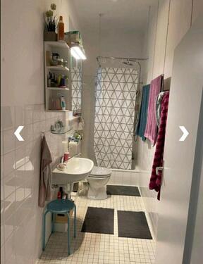 Foto - 2 Zimmer Etagenwohnung in Reppenstedt