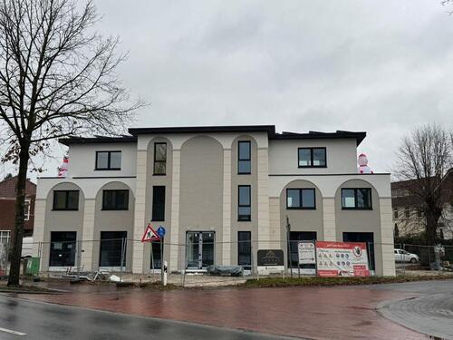 Foto - Moderne 3 ZKB+Balkon Neubauwohnung im Zentrum von Barßel