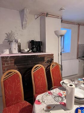 Foto - 1 Zimmer Erdgeschoßwohnung in Brakel