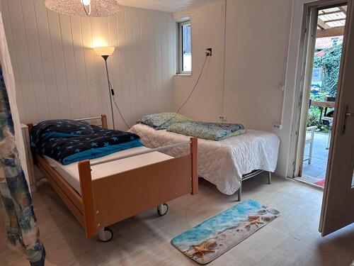 Foto - Erdgeschoßwohnung in Brakel zur Miete